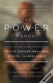 Capa do artigo The Power Manual
