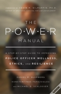 Capa do artigo The Power Manual
