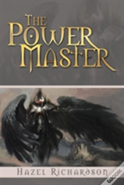 Capa do artigo The Power Master