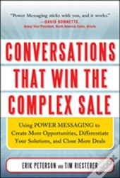 The Power Messaging Sales Solution