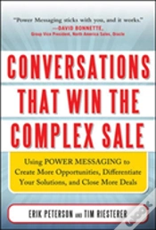 Capa do artigo The Power Messaging Sales Solution