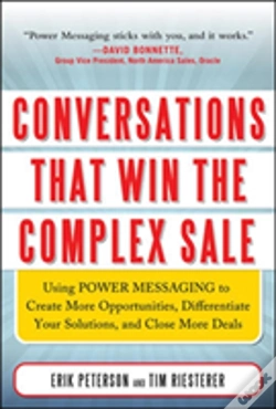 Capa do artigo The Power Messaging Sales Solution