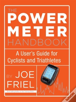 Capa do artigo The Power Meter Handbook