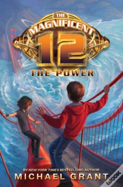 Capa do artigo The Power
