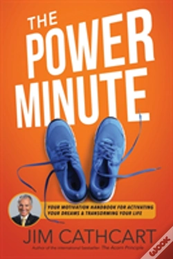 Capa do artigo The Power Minute