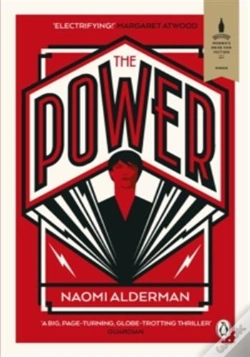 Capa do artigo The Power