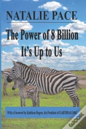 The Power Of 8 Billion
