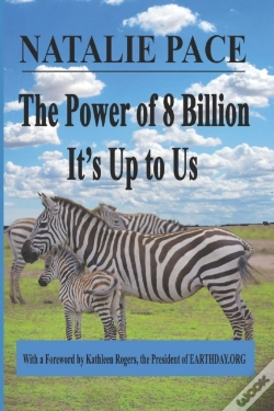 Capa do artigo The Power Of 8 Billion