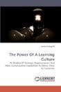 The Power Of A Learning Culture - Preview