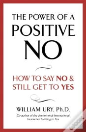 Capa do artigo The Power Of A Positive No