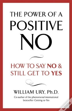 Capa do artigo The Power Of A Positive No