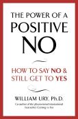 The Power Of A Positive No