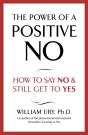 The Power Of A Positive No - Preview