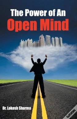 Capa do artigo The Power Of An Open Mind