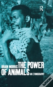 Capa do artigo The Power Of Animals