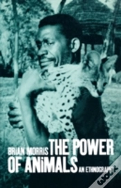 Capa do artigo The Power Of Animals