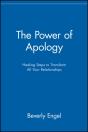 The Power Of Apology - Preview