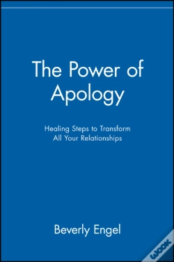 Capa do artigo The Power Of Apology