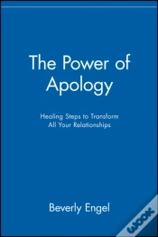 Capa do artigo The Power Of Apology