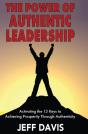 The Power Of Authentic Leadership - Preview