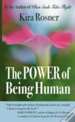 Capa do artigo The Power Of Being Human