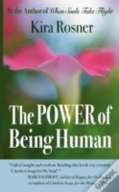 The Power Of Being Human