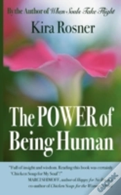 Capa do artigo The Power Of Being Human