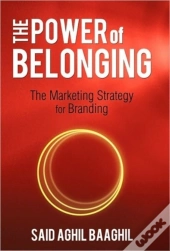 The Power Of Belonging