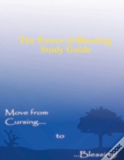 Capa do artigo The Power Of Blessing Study Guide