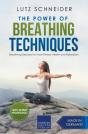 The Power Of Breathing Techniques - Brea - Preview