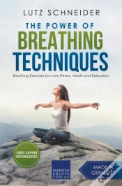 Capa do artigo The Power Of Breathing Techniques - Brea