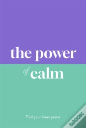 Capa do artigo The Power Of Calm