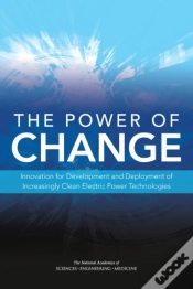 Capa do artigo The Power Of Change