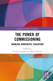 Capa do artigo The Power Of Commissioning