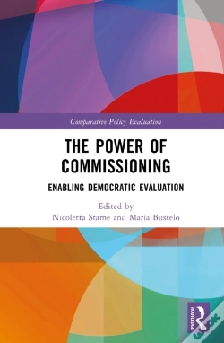 Capa do artigo The Power Of Commissioning