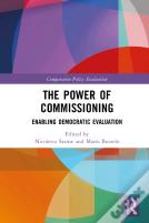 The Power Of Commissioning