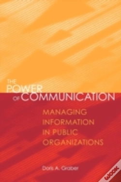 Capa do artigo The Power Of Communication