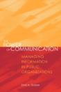 The Power Of Communication - Preview