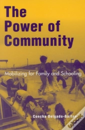 The Power Of Community