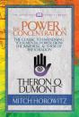 The Power Of Concentration (Condensed Classics) - Preview