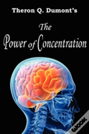 Capa do artigo The Power Of Concentration
