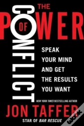 The Power Of Conflict