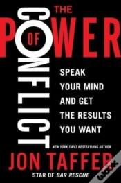 Capa do artigo The Power Of Conflict