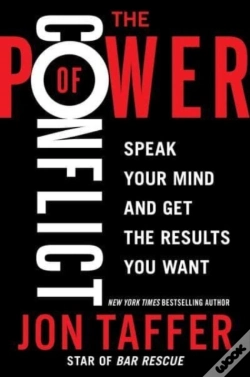 Capa do artigo The Power Of Conflict