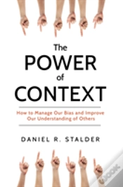 Capa do artigo The Power Of Context