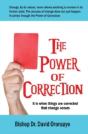 The Power Of Correction - Preview