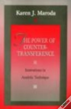 Capa do artigo The Power Of Countertransference