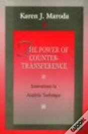Capa do artigo The Power Of Countertransference