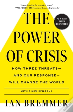 Capa do artigo The Power Of Crisis