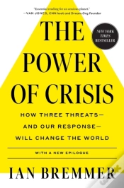 Capa do artigo The Power Of Crisis